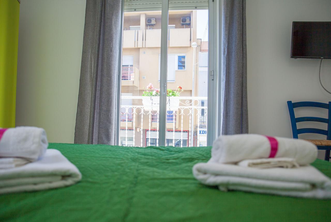 Appartamenti Duec Uno Trapani Exterior foto