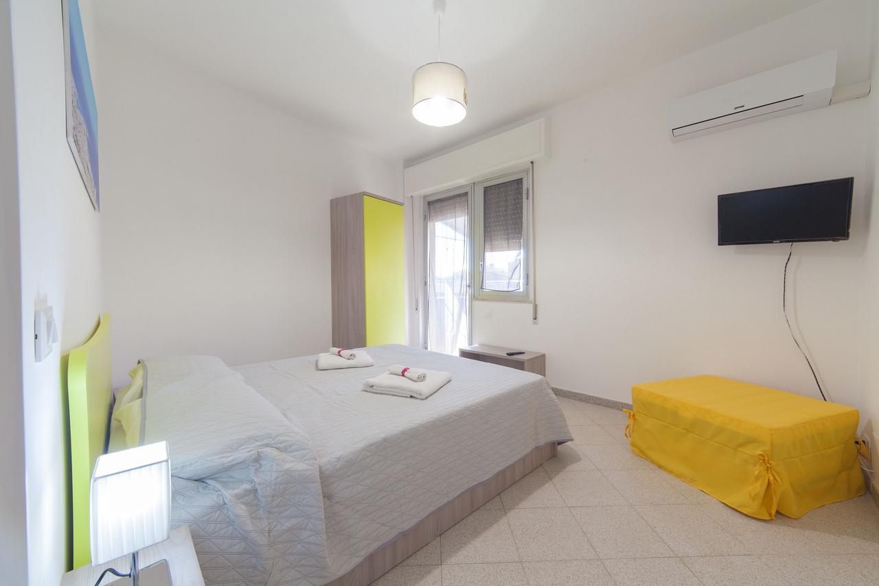 Appartamenti Duec Uno Trapani Exterior foto