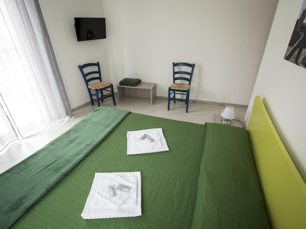 Appartamenti Duec Uno Trapani Exterior foto