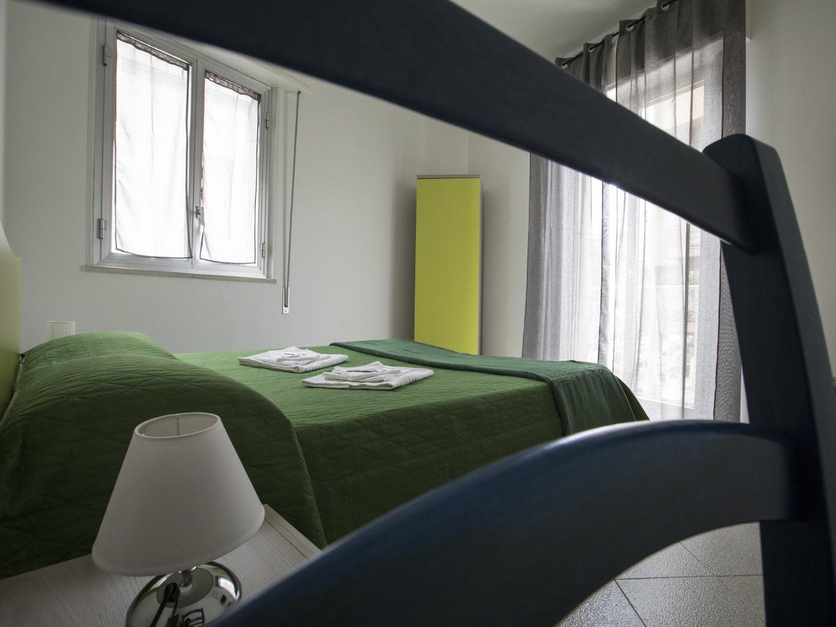 Appartamenti Duec Uno Trapani Exterior foto