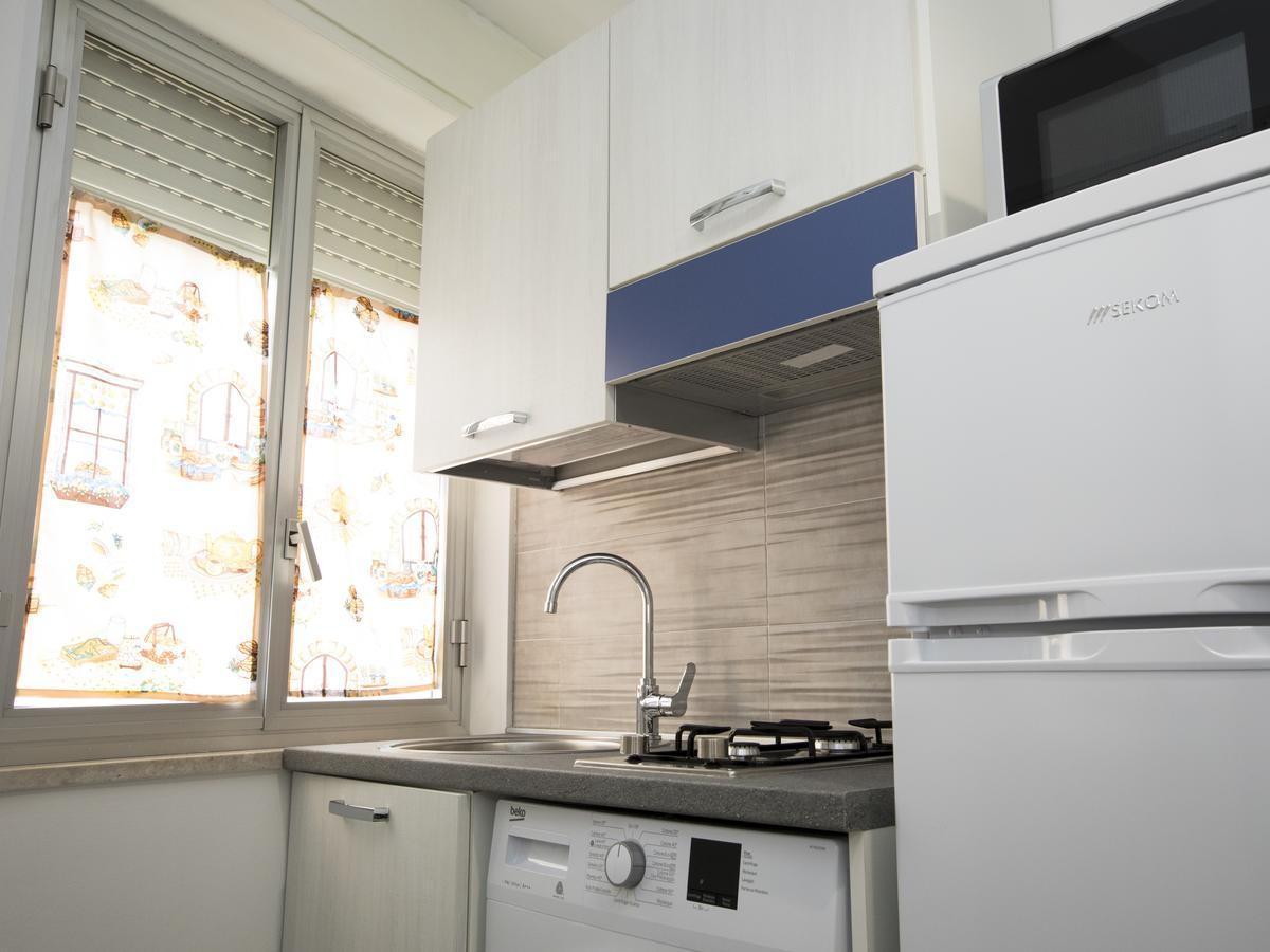 Appartamenti Duec Uno Trapani Exterior foto